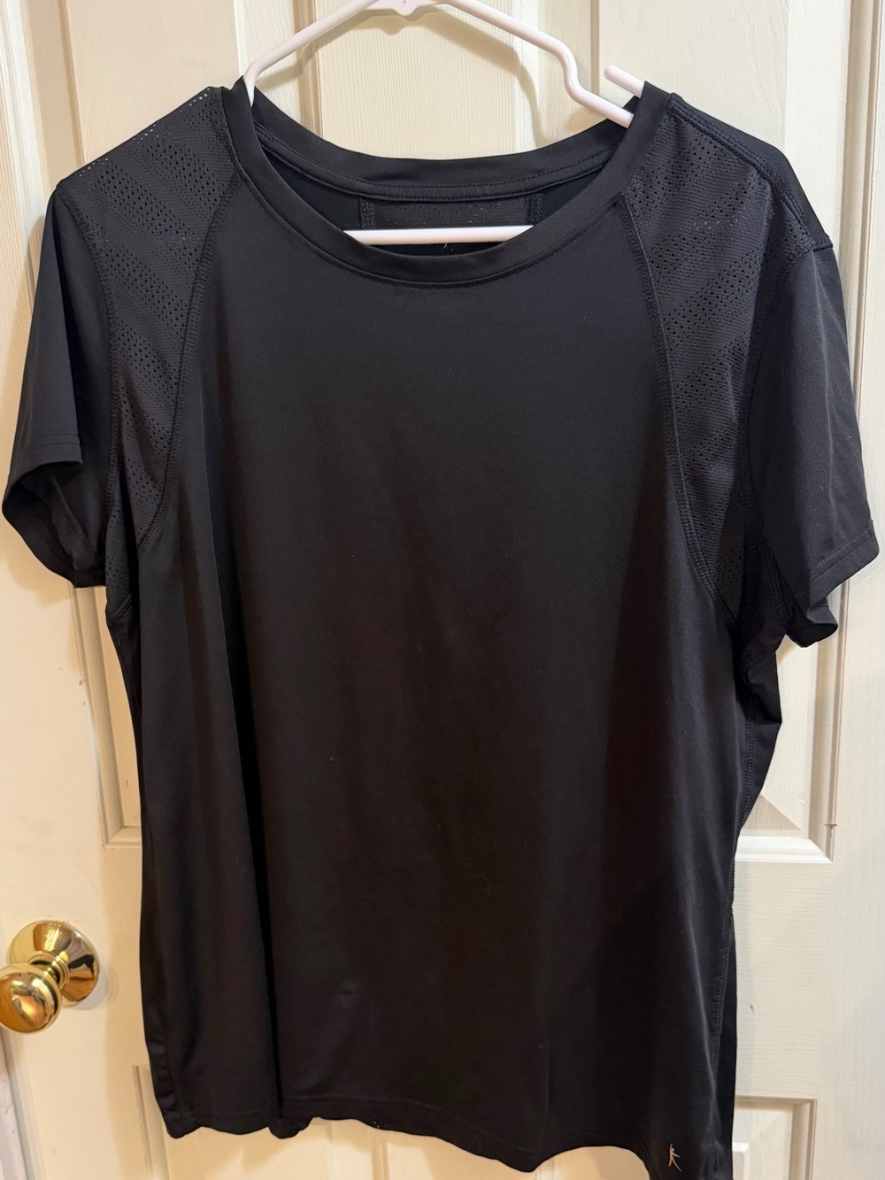 Danskin Now Semi-fitted Tee